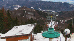 Chata Severka - Dolní Lomná