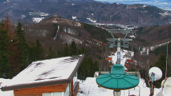 Chata Severka - Dolní Lomná