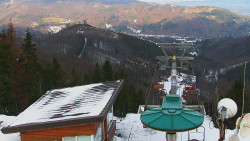 Chata Severka - Dolní Lomná