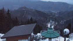 Chata Severka - Dolní Lomná