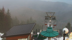 Chata Severka - Dolní Lomná