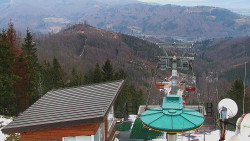 Chata Severka - Dolní Lomná