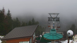 Chata Severka - Dolní Lomná