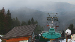 Chata Severka - Dolní Lomná