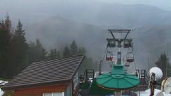 Chata Severka - Dolní Lomná