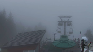 Ski areál SEVERKA v Dolní Lomné - Chata Severka - Dolní Lomná - 7.12.2025 v 07:30 Ski areál SEVERKA v Dolní Lomné - Chata Severka - Dolní Lomná - 7.12.2025 v 07:30