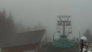 Ski areál SEVERKA v Dolní Lomné - Chata Severka - Dolní Lomná - 7.12.2025 v 08:00 Ski areál SEVERKA v Dolní Lomné - Chata Severka - Dolní Lomná - 7.12.2025 v 08:00