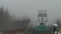 Chata Severka - Dolní Lomná