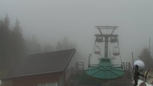 Ski areál SEVERKA v Dolní Lomné - Chata Severka - Dolní Lomná - 7.12.2025 v 08:30 Ski areál SEVERKA v Dolní Lomné - Chata Severka - Dolní Lomná - 7.12.2025 v 08:30