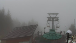 Chata Severka - Dolní Lomná