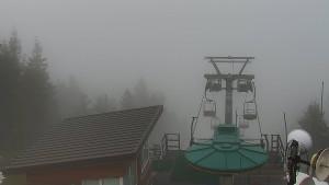 Ski areál SEVERKA v Dolní Lomné - Chata Severka - Dolní Lomná - 7.12.2025 v 09:30 Ski areál SEVERKA v Dolní Lomné - Chata Severka - Dolní Lomná - 7.12.2025 v 09:30