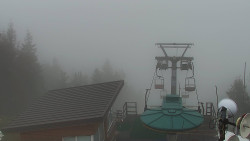 Chata Severka - Dolní Lomná