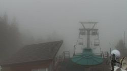 Chata Severka - Dolní Lomná