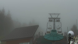 Chata Severka - Dolní Lomná