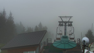 Ski areál SEVERKA v Dolní Lomné - Chata Severka - Dolní Lomná - 7.12.2025 v 12:30 Ski areál SEVERKA v Dolní Lomné - Chata Severka - Dolní Lomná - 7.12.2025 v 12:30