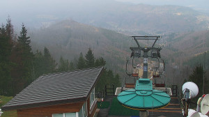 Ski areál SEVERKA v Dolní Lomné - Chata Severka - Dolní Lomná - 7.12.2025 v 13:00 Ski areál SEVERKA v Dolní Lomné - Chata Severka - Dolní Lomná - 7.12.2025 v 13:00