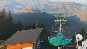 Ski areál SEVERKA v Dolní Lomné - Chata Severka - Dolní Lomná - 7.12.2025 v 14:00 Ski areál SEVERKA v Dolní Lomné - Chata Severka - Dolní Lomná - 7.12.2025 v 14:00