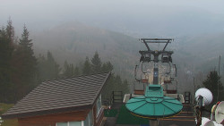 Chata Severka - Dolní Lomná