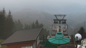 Ski areál SEVERKA v Dolní Lomné - Chata Severka - Dolní Lomná - 7.12.2025 v 14:30 Ski areál SEVERKA v Dolní Lomné - Chata Severka - Dolní Lomná - 7.12.2025 v 14:30