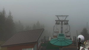 Ski areál SEVERKA v Dolní Lomné - Chata Severka - Dolní Lomná - 7.12.2025 v 15:30 Ski areál SEVERKA v Dolní Lomné - Chata Severka - Dolní Lomná - 7.12.2025 v 15:30