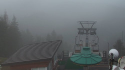 Chata Severka - Dolní Lomná