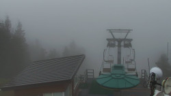 Chata Severka - Dolní Lomná