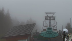 Chata Severka - Dolní Lomná