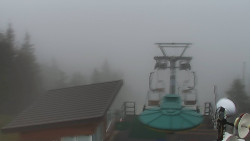 Chata Severka - Dolní Lomná