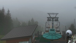 Chata Severka - Dolní Lomná