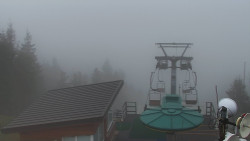 Chata Severka - Dolní Lomná