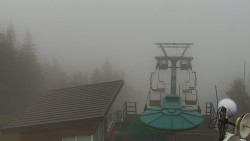 Chata Severka - Dolní Lomná