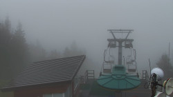 Chata Severka - Dolní Lomná