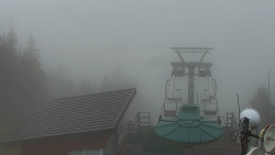 Chata Severka - Dolní Lomná