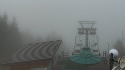 Chata Severka - Dolní Lomná