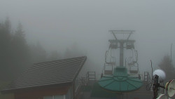 Chata Severka - Dolní Lomná