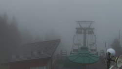 Chata Severka - Dolní Lomná