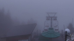 Chata Severka - Dolní Lomná