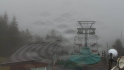 Chata Severka - Dolní Lomná