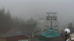 Chata Severka - Dolní Lomná