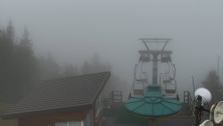 Chata Severka - Dolní Lomná