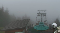 Chata Severka - Dolní Lomná