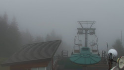 Chata Severka - Dolní Lomná