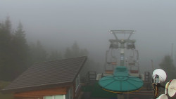 Chata Severka - Dolní Lomná