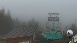 Chata Severka - Dolní Lomná