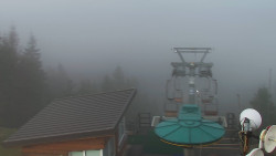 Chata Severka - Dolní Lomná