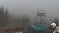 Chata Severka - Dolní Lomná