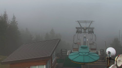 Chata Severka - Dolní Lomná