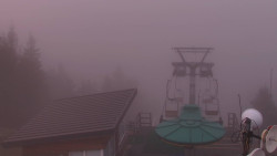 Chata Severka - Dolní Lomná