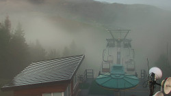 Chata Severka - Dolní Lomná