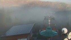 Chata Severka - Dolní Lomná